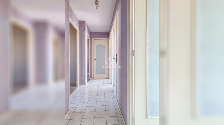 Ma-Cabane - Vente Appartement Villefranche-sur-Saône, 55 m²