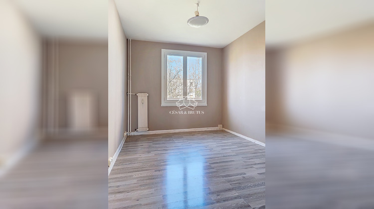 Ma-Cabane - Vente Appartement Villefranche-sur-Saône, 55 m²