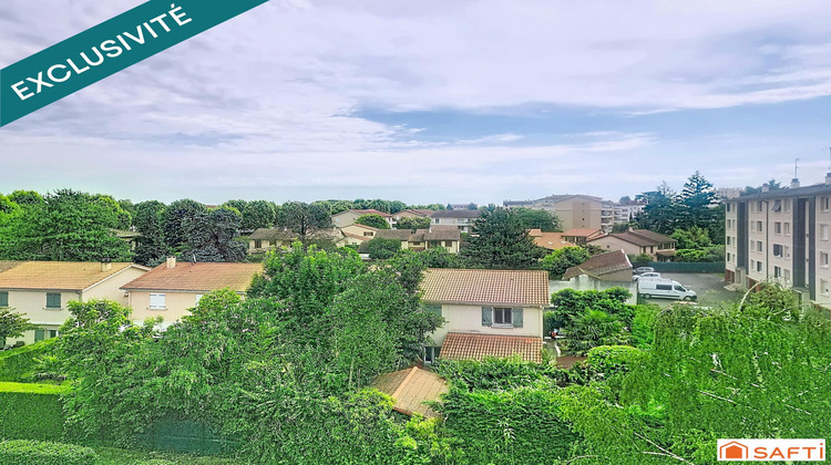 Ma-Cabane - Vente Appartement Villefranche-sur-Saone, 73 m²