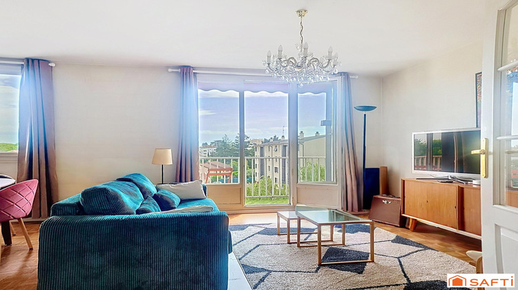 Ma-Cabane - Vente Appartement Villefranche-sur-Saone, 73 m²