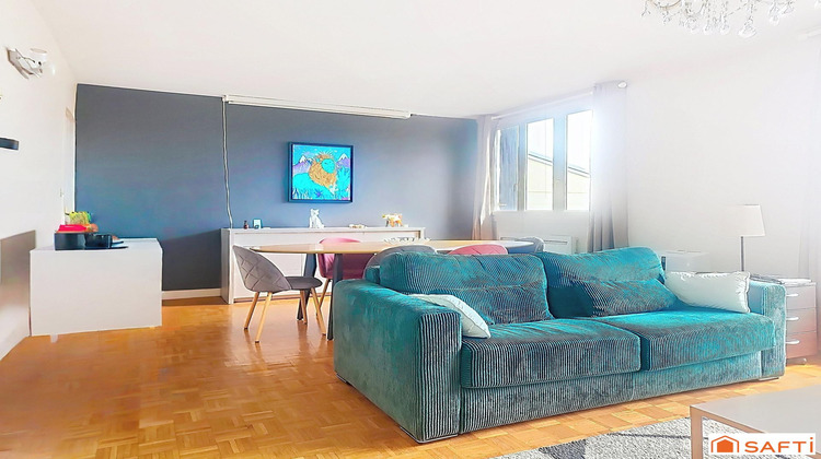 Ma-Cabane - Vente Appartement Villefranche-sur-Saone, 73 m²