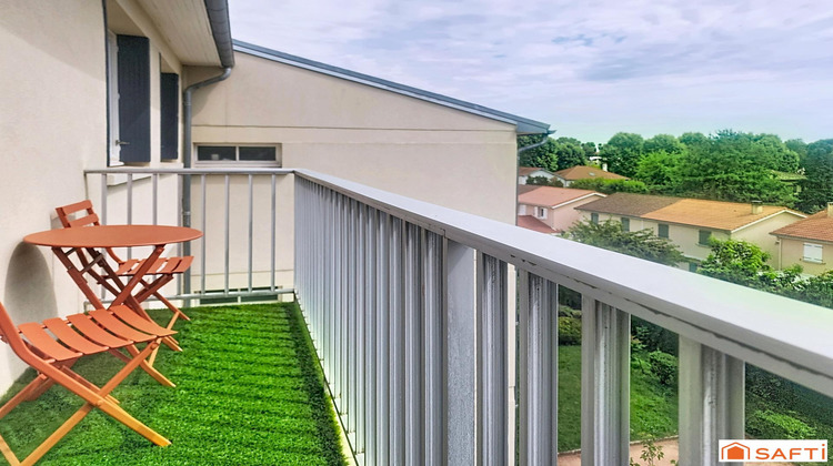 Ma-Cabane - Vente Appartement Villefranche-sur-Saone, 73 m²