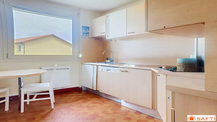 Ma-Cabane - Vente Appartement Villefranche-sur-Saone, 73 m²