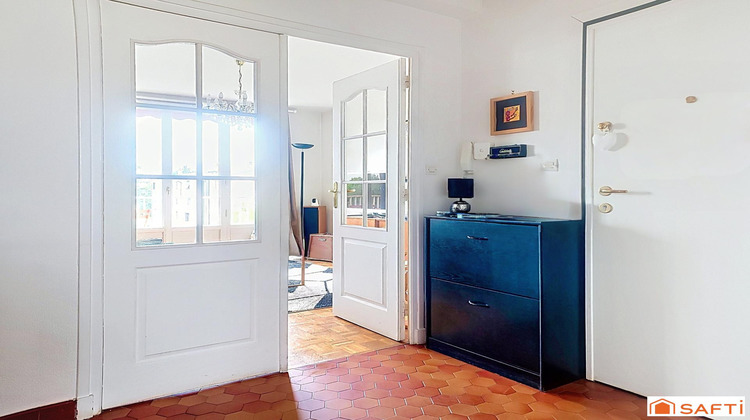 Ma-Cabane - Vente Appartement Villefranche-sur-Saone, 73 m²