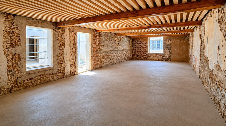 Ma-Cabane - Vente Appartement Villefranche-sur-Saône, 56 m²