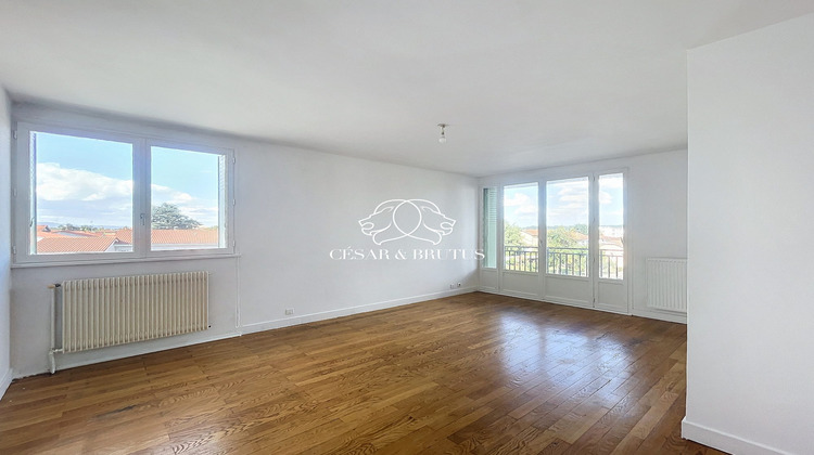 Ma-Cabane - Vente Appartement Villefranche-sur-Saône, 65 m²