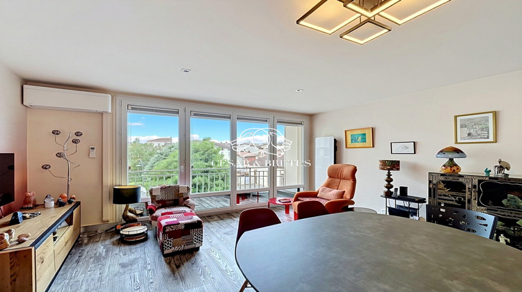 Ma-Cabane - Vente Appartement Villefranche-sur-Saône, 61 m²