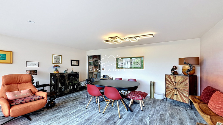 Ma-Cabane - Vente Appartement Villefranche-sur-Saône, 61 m²