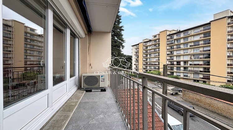 Ma-Cabane - Vente Appartement Villefranche-sur-Saône, 61 m²