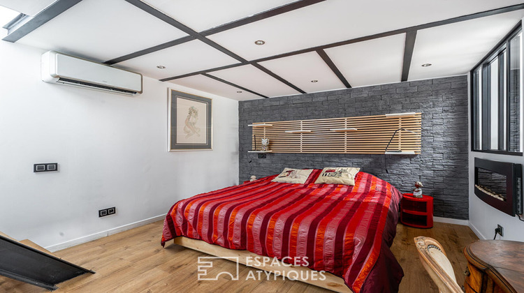 Ma-Cabane - Vente Appartement VILLEFRANCHE-SUR-SAONE, 108 m²