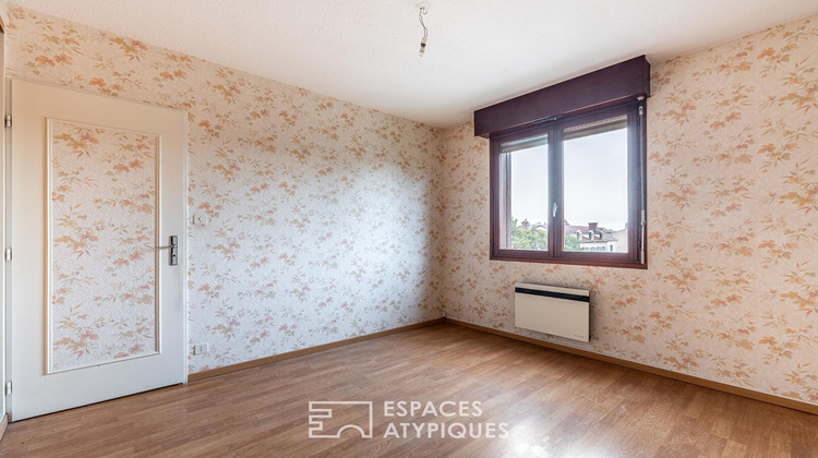 Ma-Cabane - Vente Appartement VILLEFRANCHE-SUR-SAONE, 127 m²