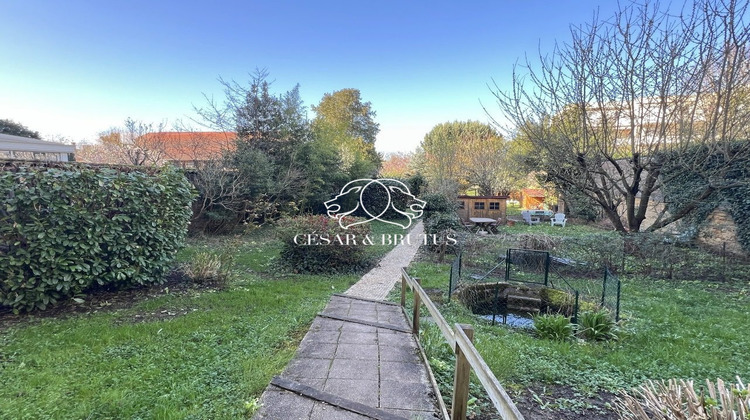 Ma-Cabane - Vente Appartement Villefranche-sur-Saône, 84 m²