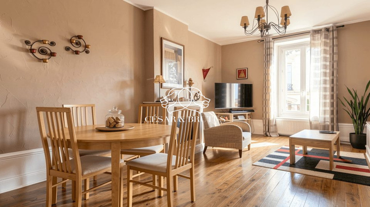 Ma-Cabane - Vente Appartement Villefranche-sur-Saône, 84 m²