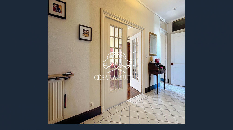 Ma-Cabane - Vente Appartement Villefranche-sur-Saône, 84 m²