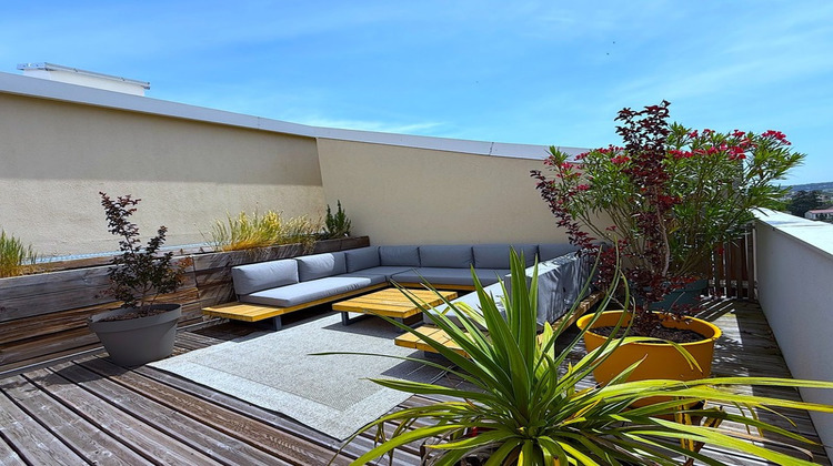 Ma-Cabane - Vente Appartement VILLEFRANCHE SUR SAONE, 85 m²