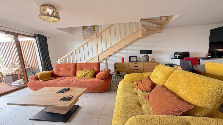 Ma-Cabane - Vente Appartement VILLEFRANCHE SUR SAONE, 85 m²