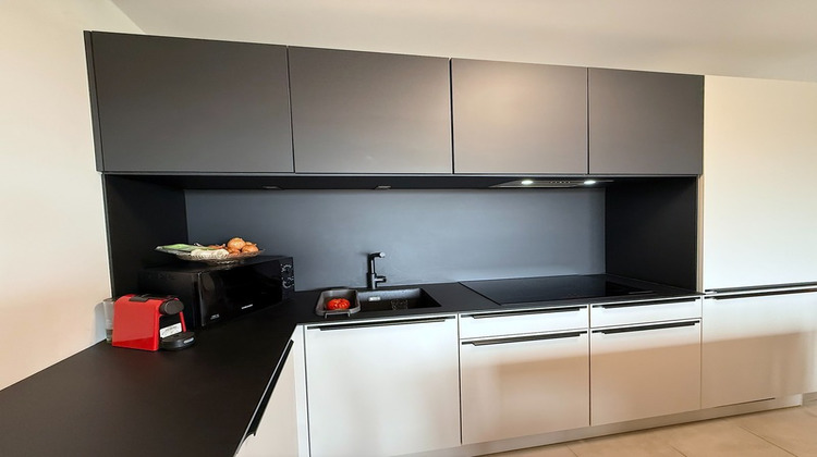 Ma-Cabane - Vente Appartement VILLEFRANCHE SUR SAONE, 85 m²