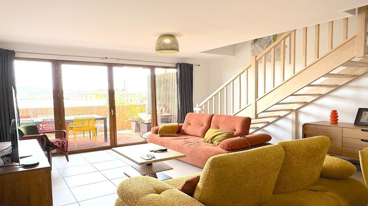 Ma-Cabane - Vente Appartement VILLEFRANCHE SUR SAONE, 85 m²