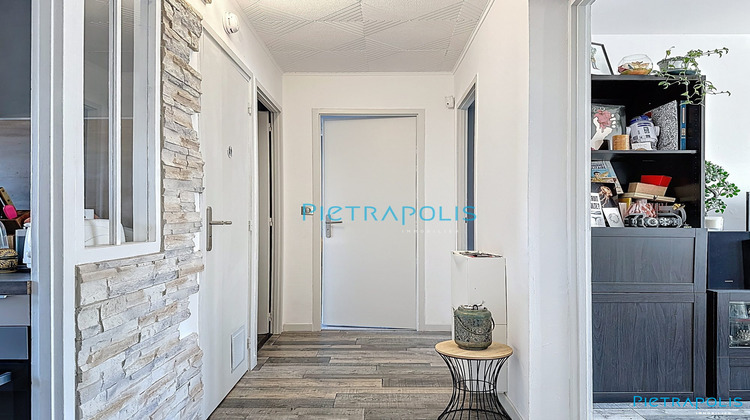 Ma-Cabane - Vente Appartement Villefranche-sur-Saône, 58 m²