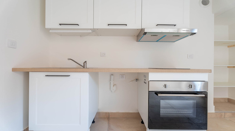 Ma-Cabane - Vente Appartement VILLEFRANCHE-SUR-SAONE, 18 m²