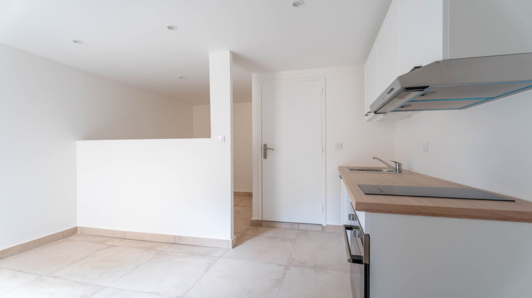 Ma-Cabane - Vente Appartement VILLEFRANCHE-SUR-SAONE, 18 m²