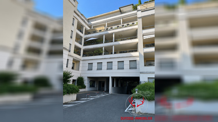 Ma-Cabane - Vente Appartement VILLEFRANCHE-SUR-SAONE, 96 m²