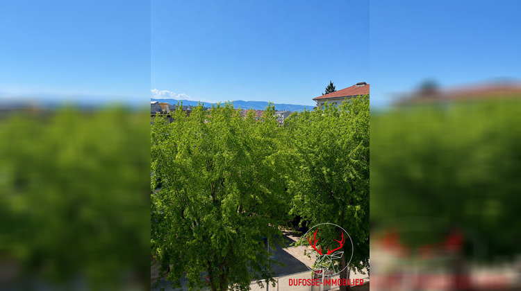Ma-Cabane - Vente Appartement VILLEFRANCHE-SUR-SAONE, 96 m²