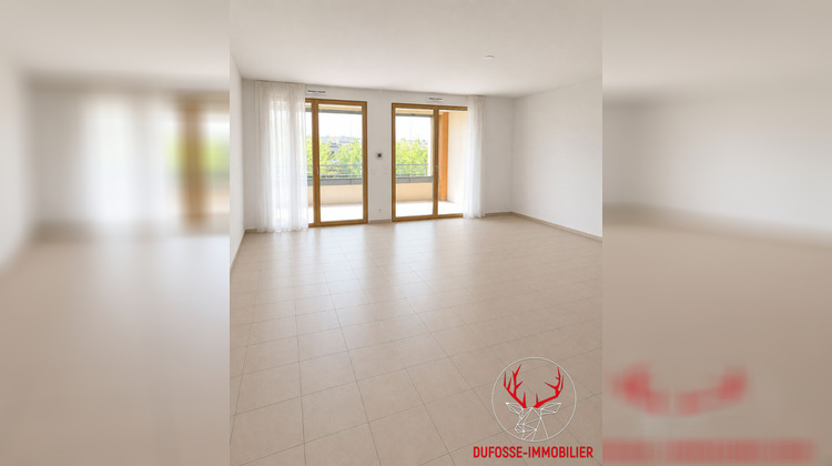 Ma-Cabane - Vente Appartement VILLEFRANCHE-SUR-SAONE, 96 m²