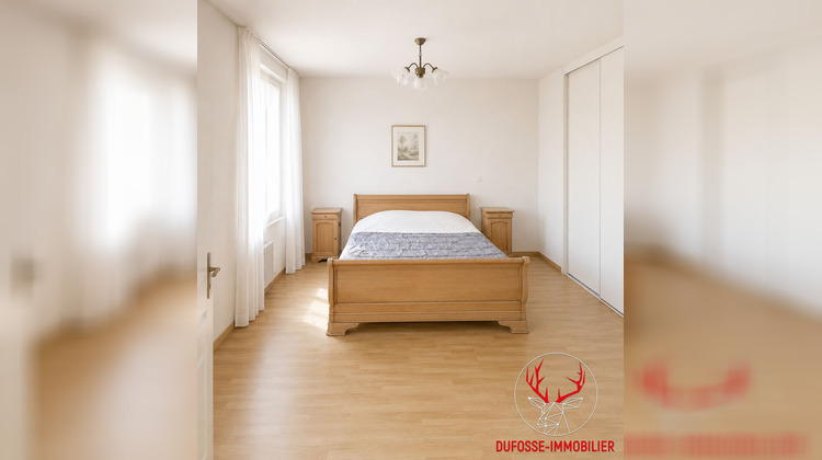 Ma-Cabane - Vente Appartement VILLEFRANCHE-SUR-SAONE, 96 m²