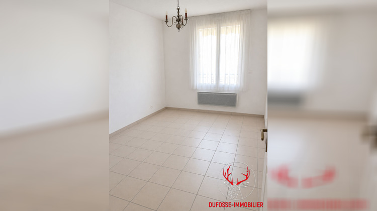 Ma-Cabane - Vente Appartement VILLEFRANCHE-SUR-SAONE, 96 m²