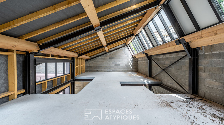 Ma-Cabane - Vente Appartement VILLEFRANCHE-SUR-SAONE, 123 m²
