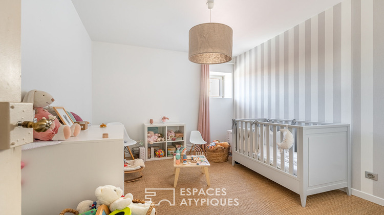 Ma-Cabane - Vente Appartement VILLEFRANCHE-SUR-SAONE, 115 m²