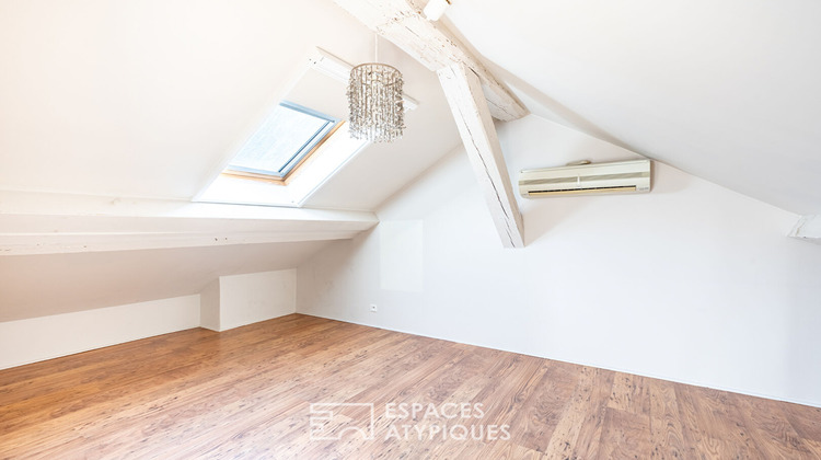 Ma-Cabane - Vente Appartement VILLEFRANCHE-SUR-SAONE, 103 m²