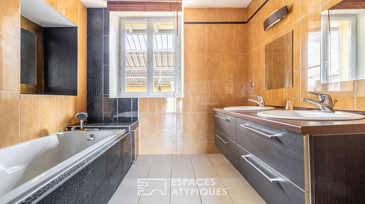 Ma-Cabane - Vente Appartement VILLEFRANCHE-SUR-SAONE, 103 m²