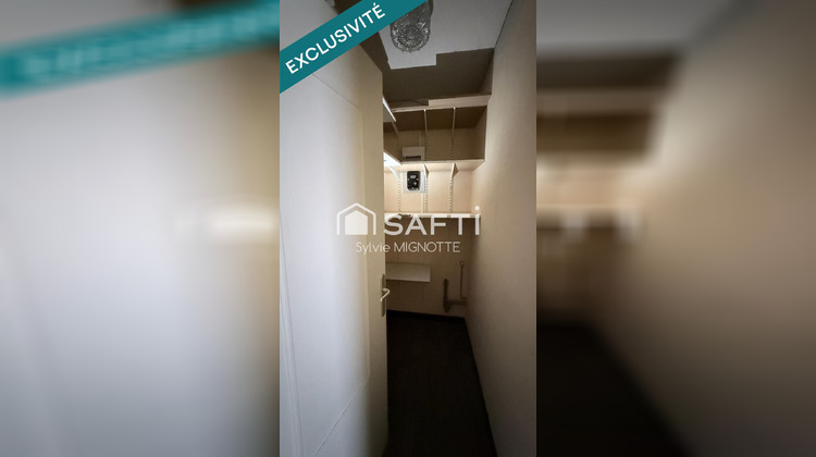 Ma-Cabane - Vente Appartement Villefranche-sur-Saone, 60 m²