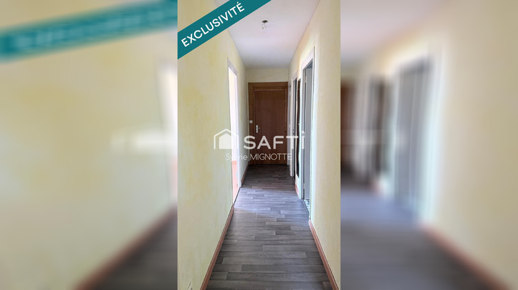 Ma-Cabane - Vente Appartement Villefranche-sur-Saone, 60 m²