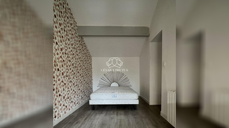Ma-Cabane - Vente Appartement Villefranche-sur-Saône, 76 m²