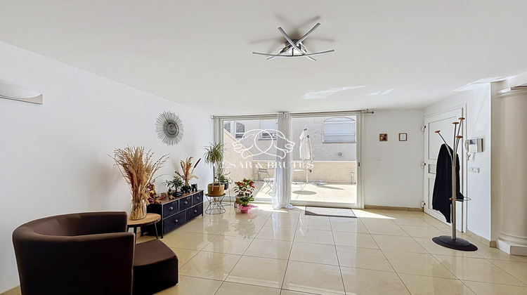 Ma-Cabane - Vente Appartement Villefranche-sur-Saône, 113 m²