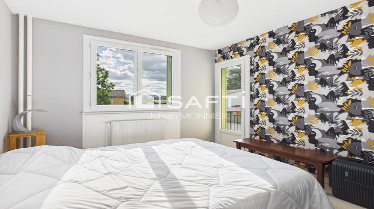 Ma-Cabane - Vente Appartement Villefranche-sur-Saône, 64 m²