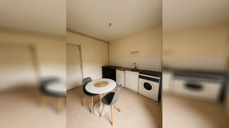 Ma-Cabane - Vente Appartement Villefranche-sur-Saône, 19 m²