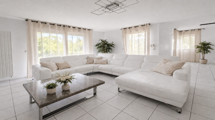 Ma-Cabane - Vente Appartement Villefranche-sur-Saône, 141 m²