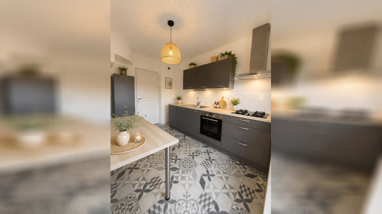 Ma-Cabane - Vente Appartement Villefranche-sur-Saône, 141 m²