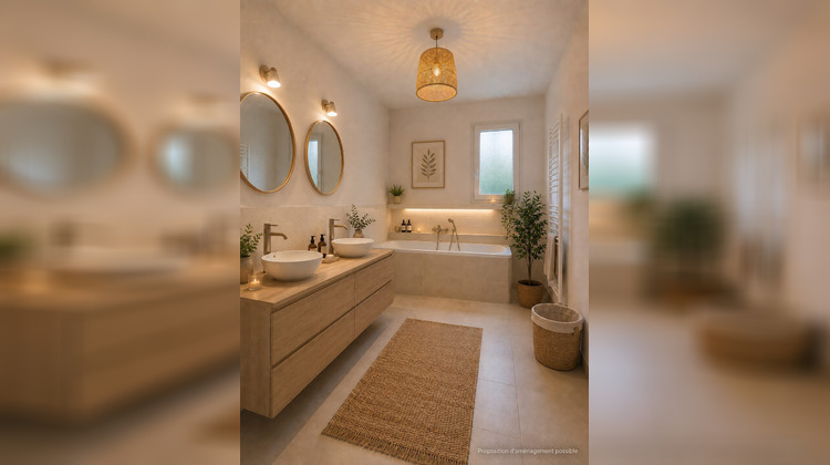 Ma-Cabane - Vente Appartement Villefranche-sur-Saône, 141 m²