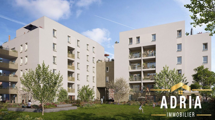 Ma-Cabane - Vente Appartement Villefranche-sur-Saône, 58 m²