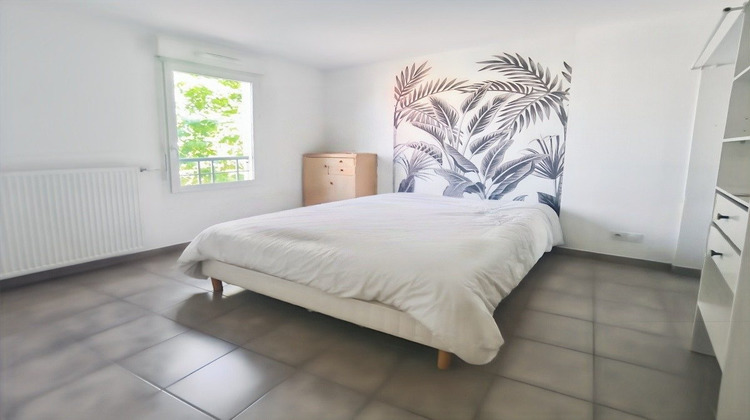 Ma-Cabane - Vente Appartement Villefranche-sur-Saône, 60 m²