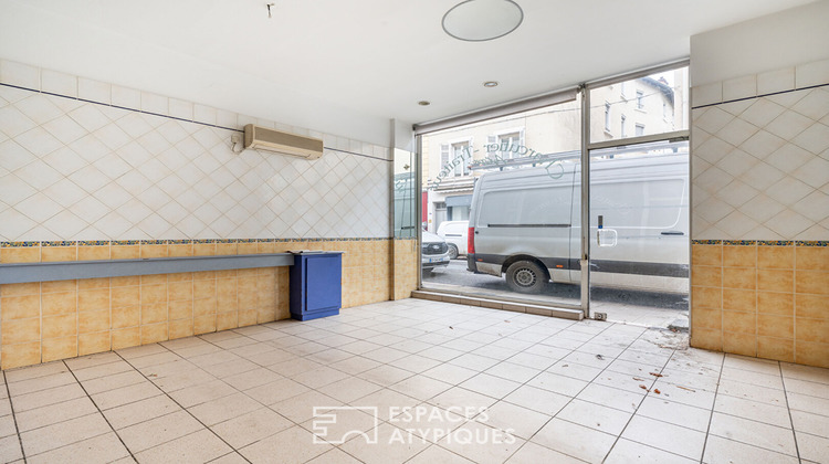 Ma-Cabane - Vente Appartement VILLEFRANCHE-SUR-SAONE, 60 m²