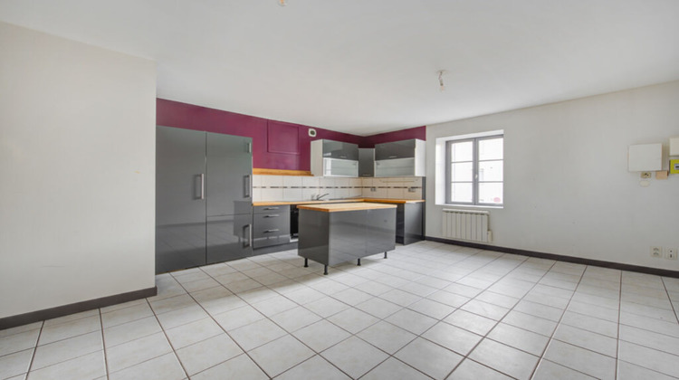 Ma-Cabane - Vente Appartement VILLEFRANCHE-SUR-SAONE, 52 m²
