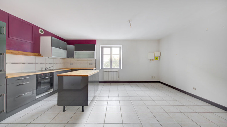 Ma-Cabane - Vente Appartement VILLEFRANCHE-SUR-SAONE, 52 m²