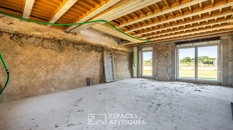 Ma-Cabane - Vente Appartement VILLEFRANCHE-SUR-SAONE, 126 m²