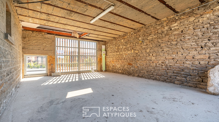 Ma-Cabane - Vente Appartement VILLEFRANCHE-SUR-SAONE, 77 m²
